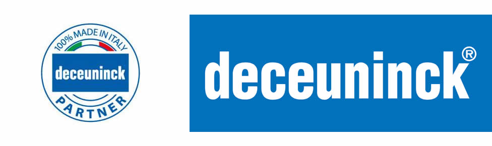 partner rivenditore ufficiale deceuninck