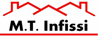 infissi in pvc logo